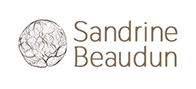 Sandrine_Beaudun Logo